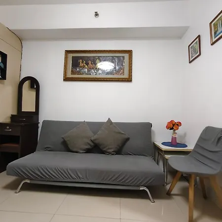 Sea Residences Staycation Smdc Property