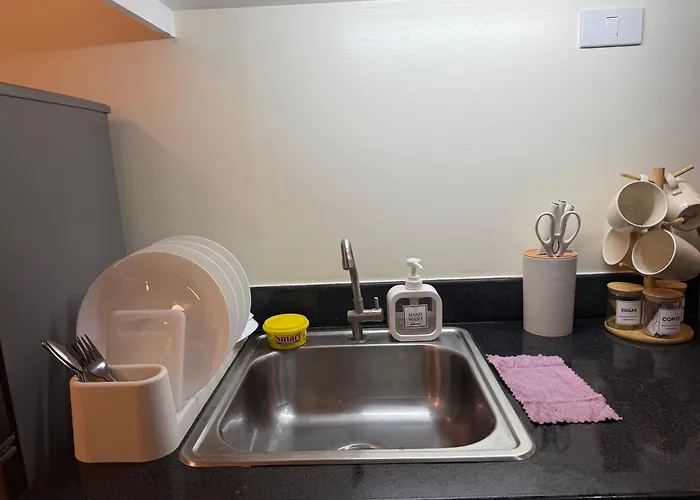 Sea Residences Staycation Smdc Aparthotel
