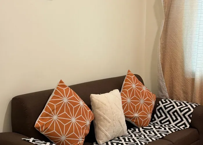 Sea Residences Staycation Smdc Manila