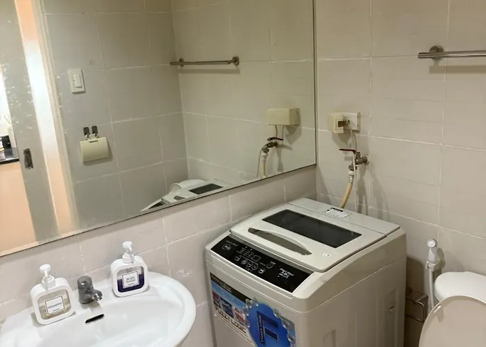 Sea Residences Staycation Smdc 3*