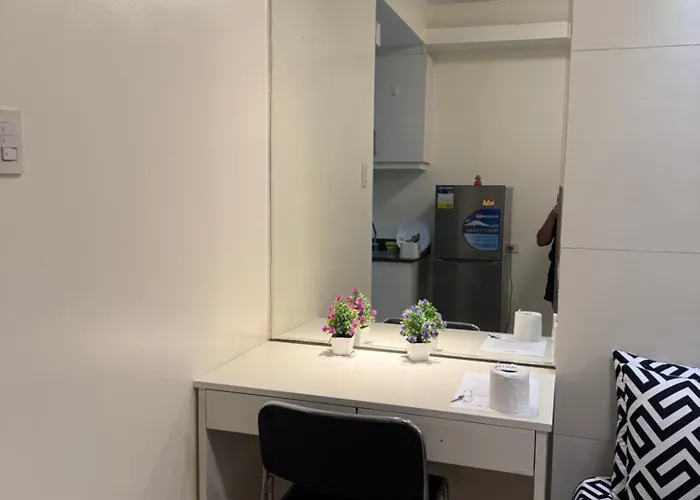 Sea Residences Staycation Smdc Manila