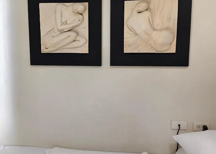 Sea Residences Staycation Smdc Aparthotel 3*