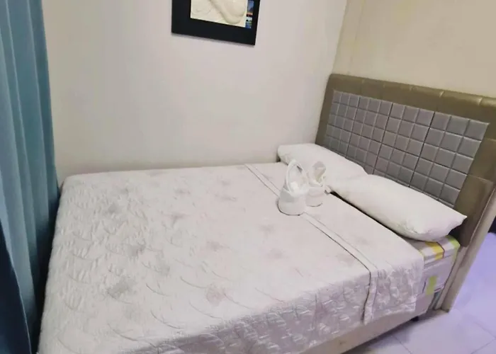 Sea Residences Staycation Smdc