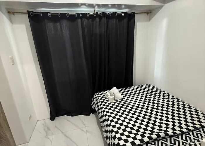 Sea Residences Staycation Smdc Aparthotel