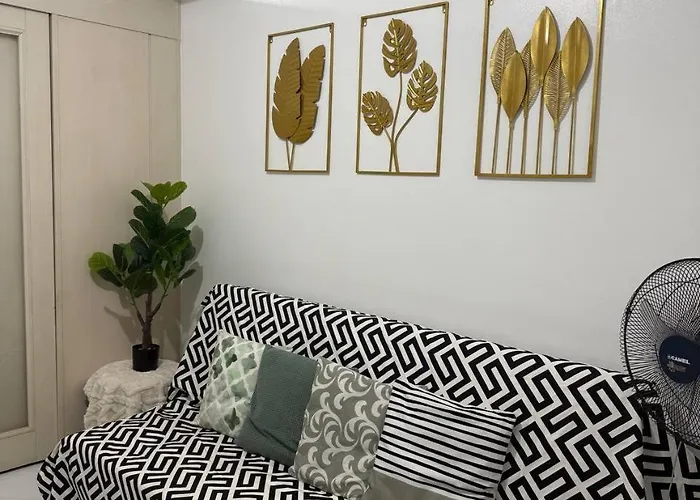 Sea Residences Staycation Smdc 3*